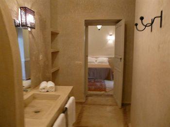L'orange Bleue Riad Marrakesh