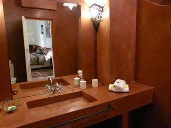 Riad L'orange Bleue Marrakesh
