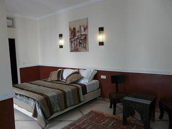 L'orange Bleue Riad Marrakesh