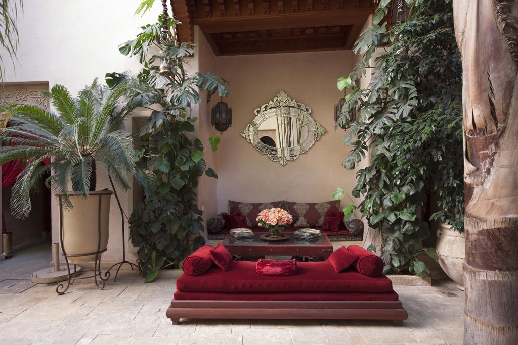 Riad Flam & 4*