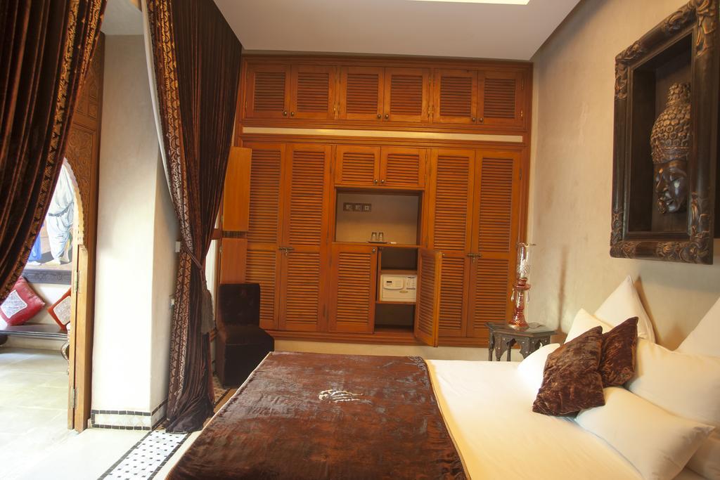 Flam & Riad Marrakesh