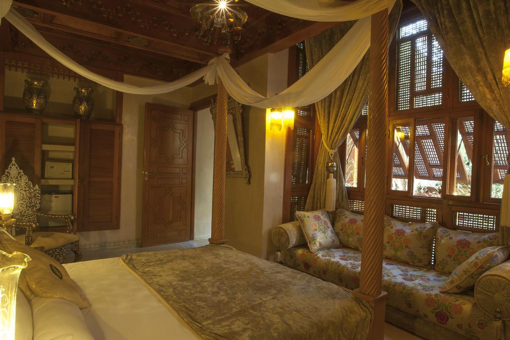 Riad Flam & 4*