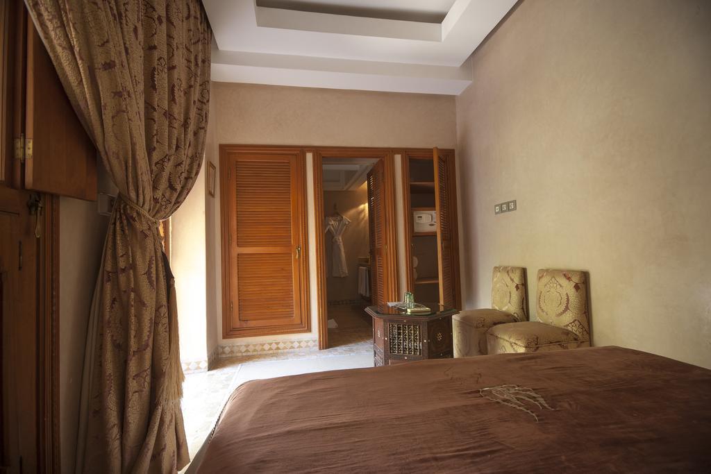 Flam & Riad Marrakesh