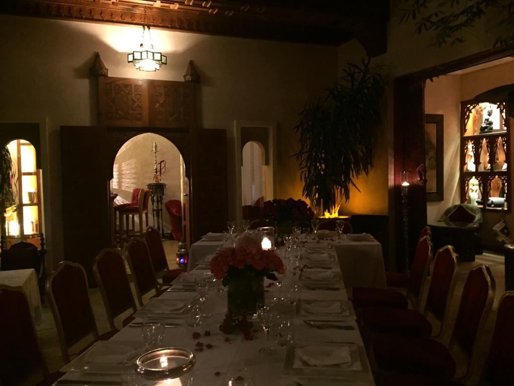 Flam & Riad 4*