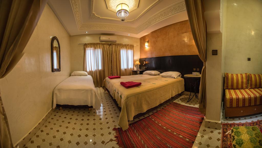 Riad Omar 3* Marrakesh