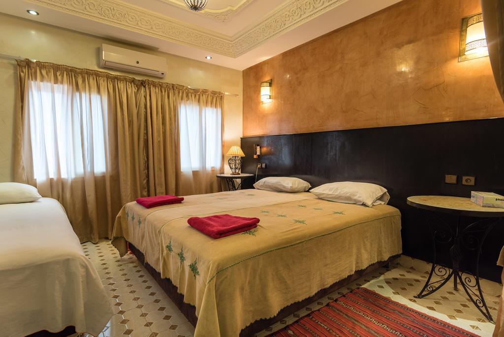Riad Riad Omar