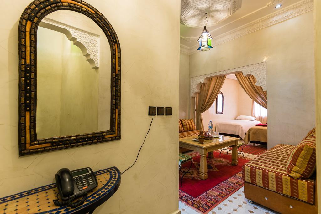 Riad Omar 3* Marrakesh