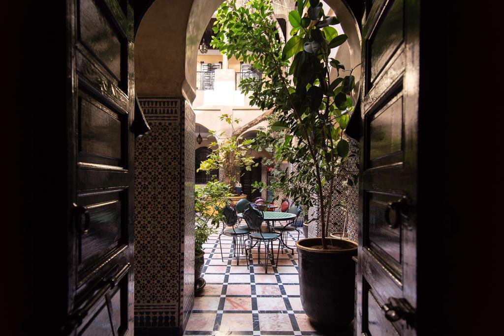 Riad Omar 3*