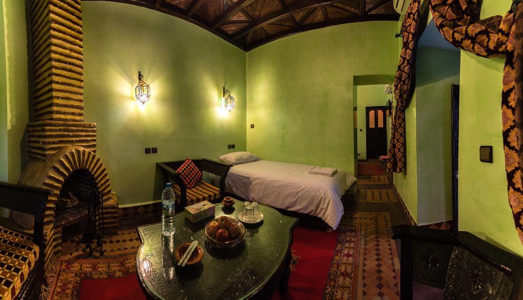 Riad Omar Riad 3*