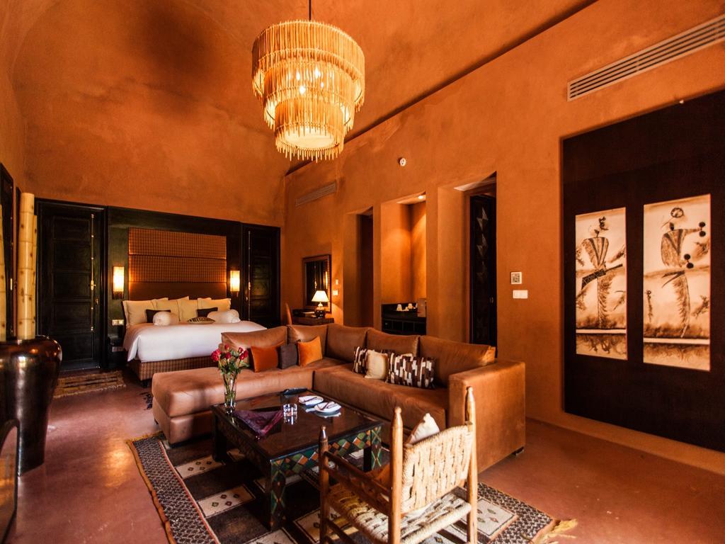 Palais Aziza & Hotel