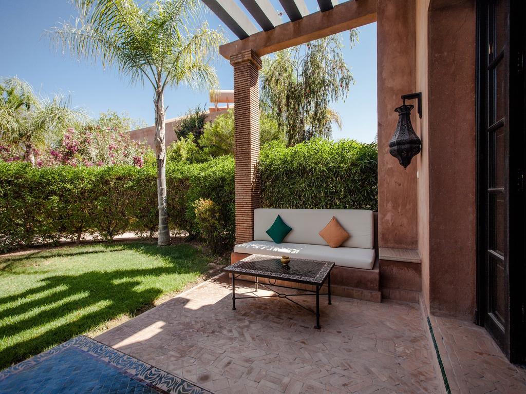 Palais Aziza & Hotel Marrakesh