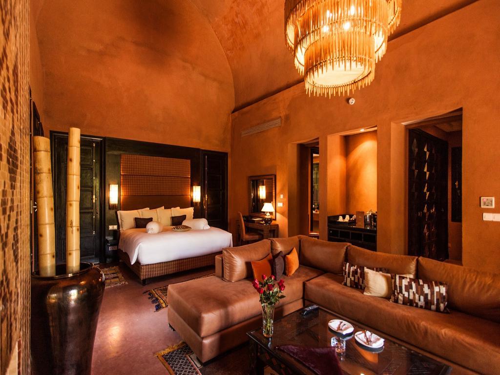 Palais Aziza & Hotel