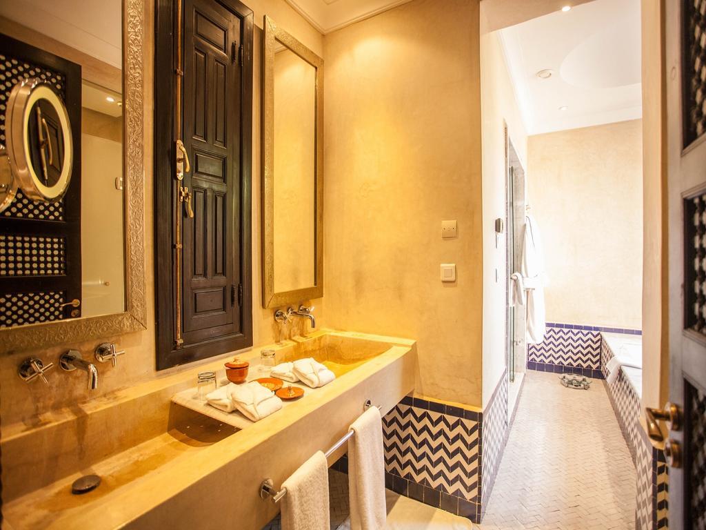 Hotel Palais Aziza &