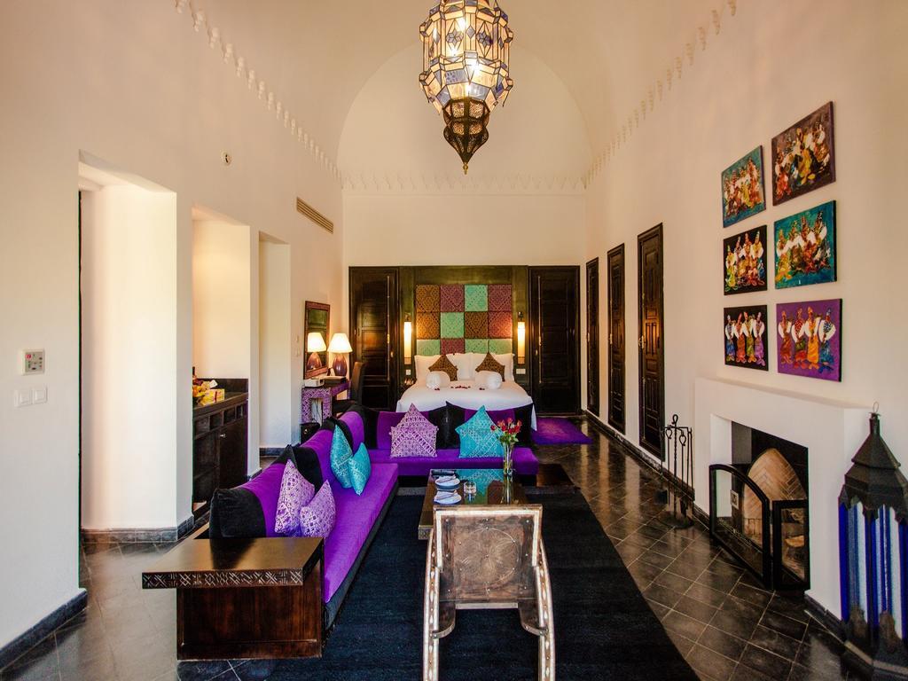 Palais Aziza & Hotel