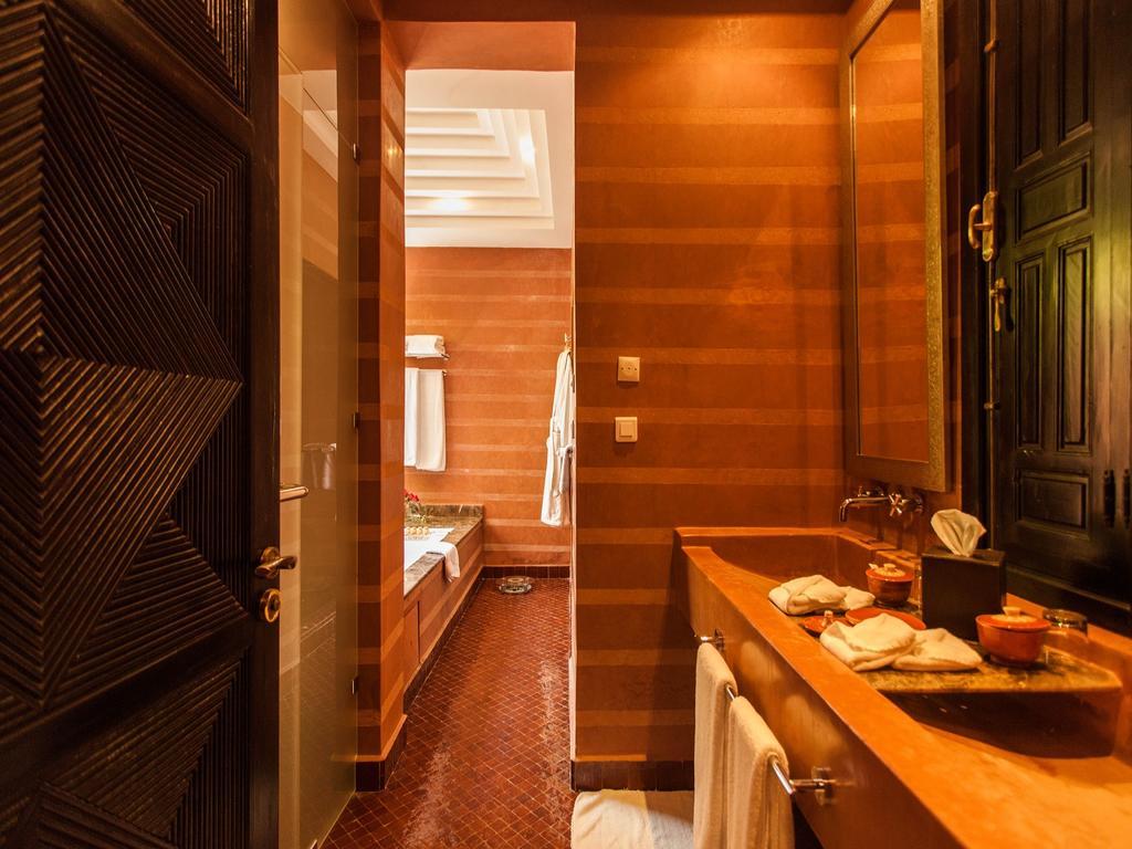 Hotel Palais Aziza & 5*