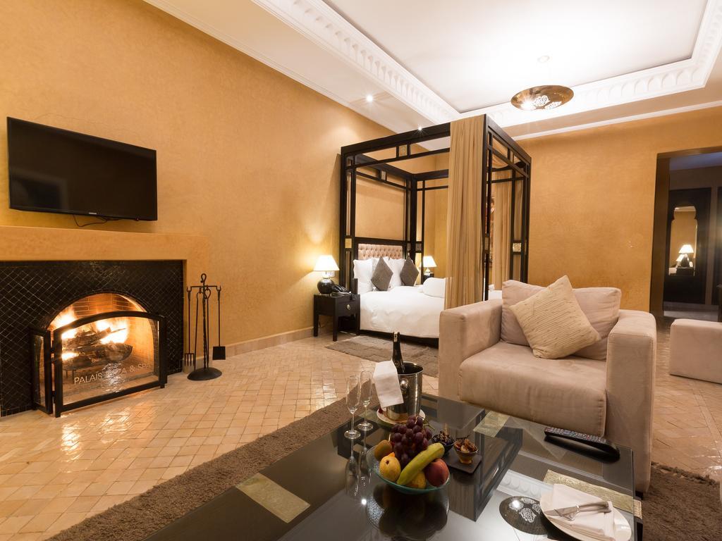 Palais Aziza & Hotel Marrakesh