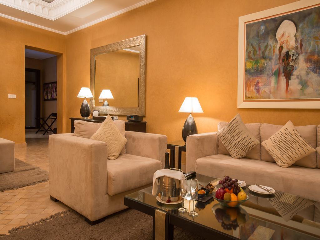 Palais Aziza & Hotel Marrakesh