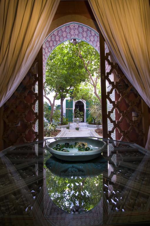 Riad Ravel Marrakesh