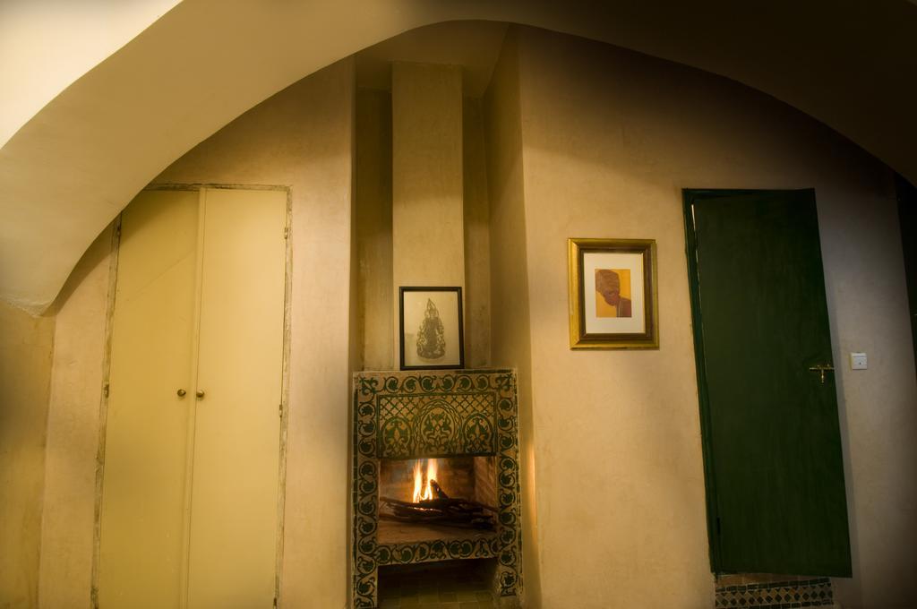 Ravel Riad 4*