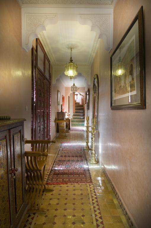Ravel Riad