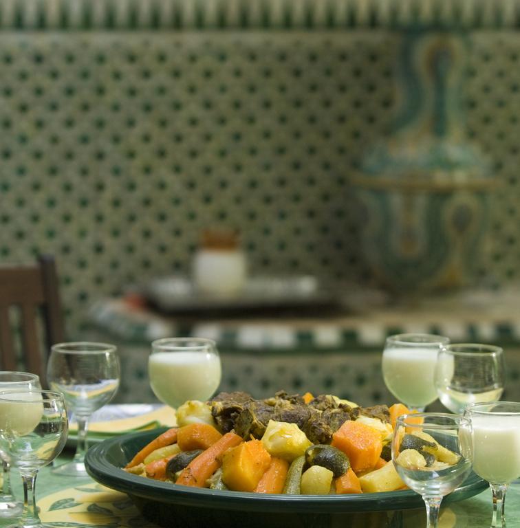 Ravel 4* Marrakesh
