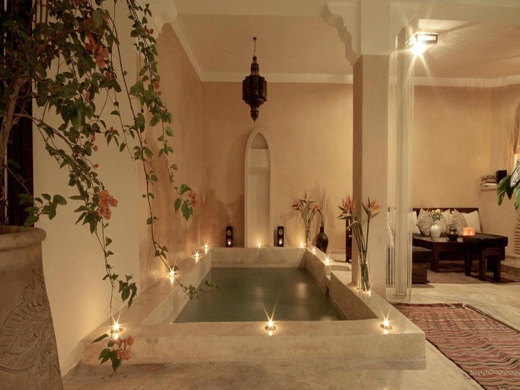 Riad Karmanda Marrakesh