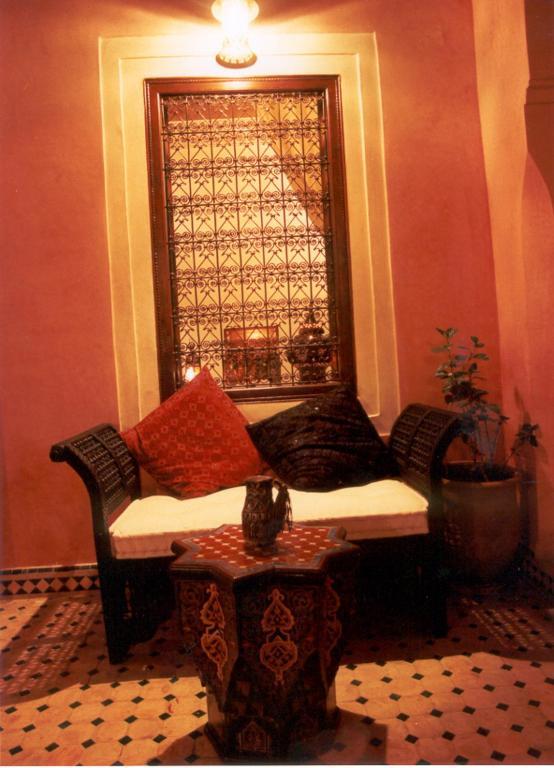 Bahja 4* Marrakesh