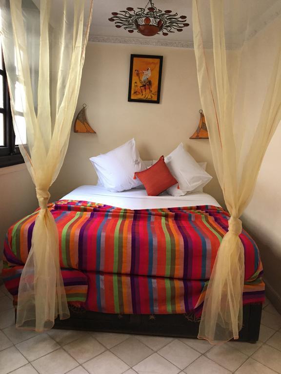 Guest house Dar Azul