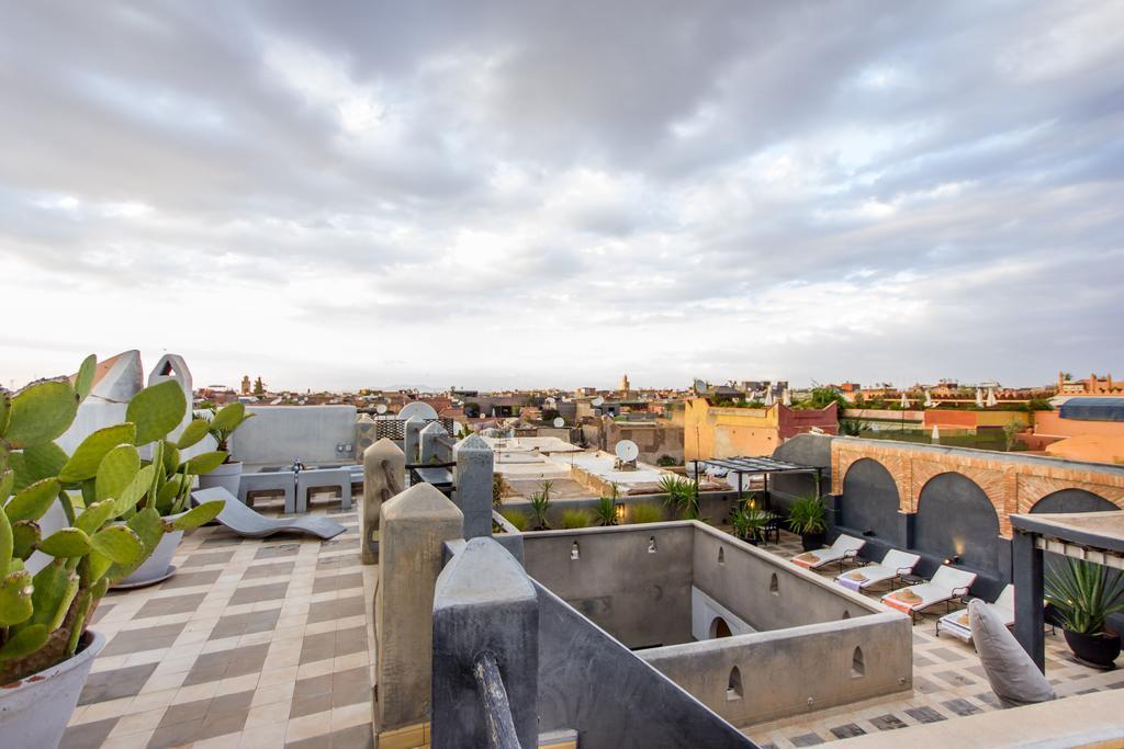 Riad Dar El Masa