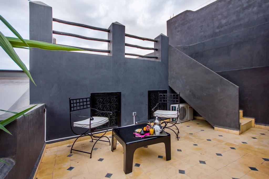Dar El Masa Marrakesh