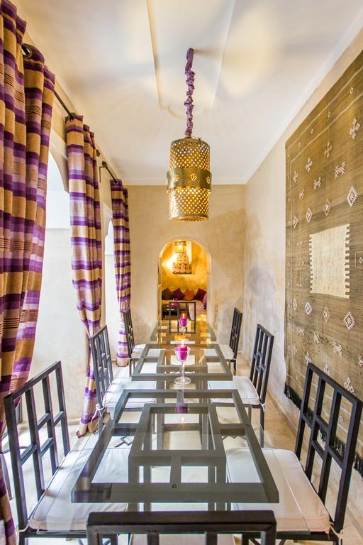 Riad Dar El Masa Marrakesh