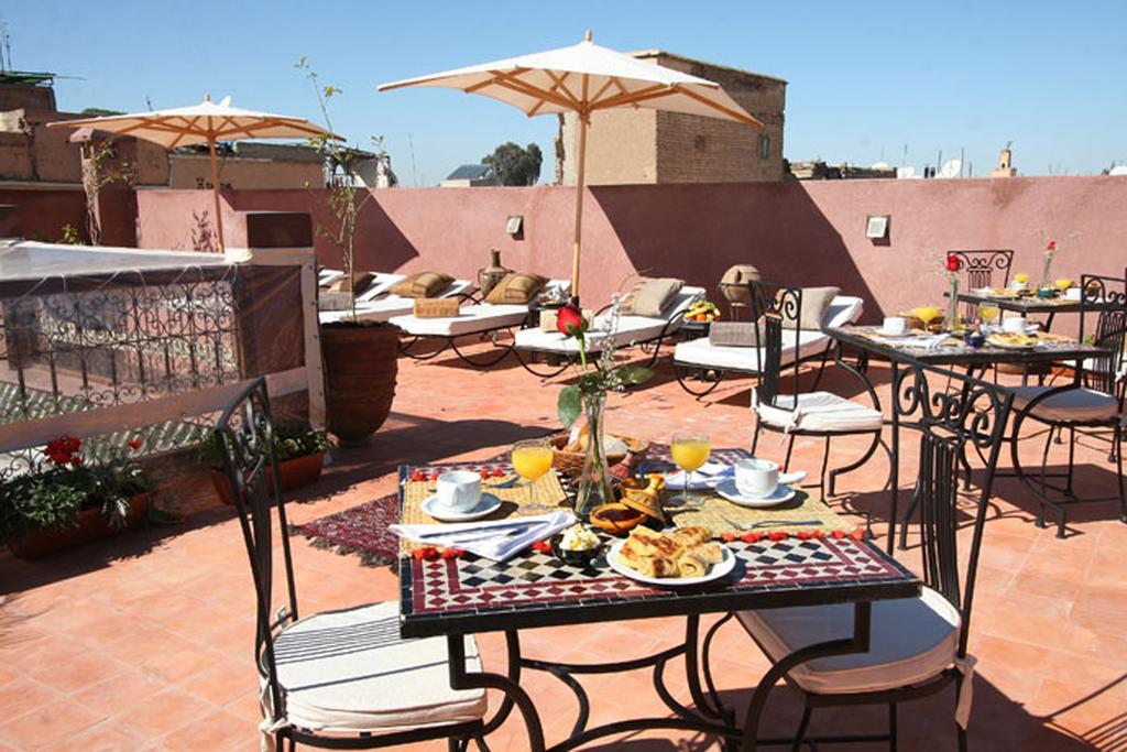 Riad Riad Shaloma 4*