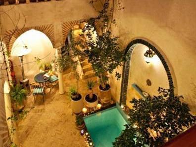 Zen House Marrakesh