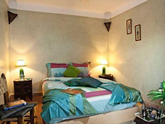 Riad Zen House 3*