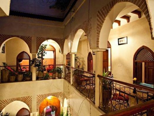 Zen House Marrakesh