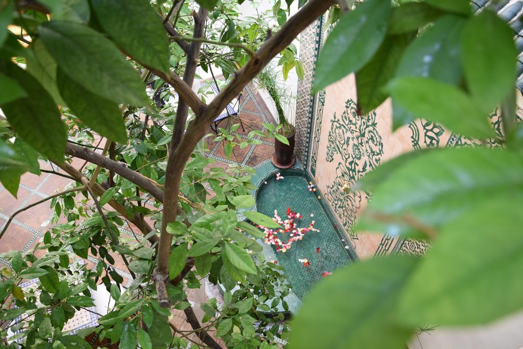 Riad Granvilier