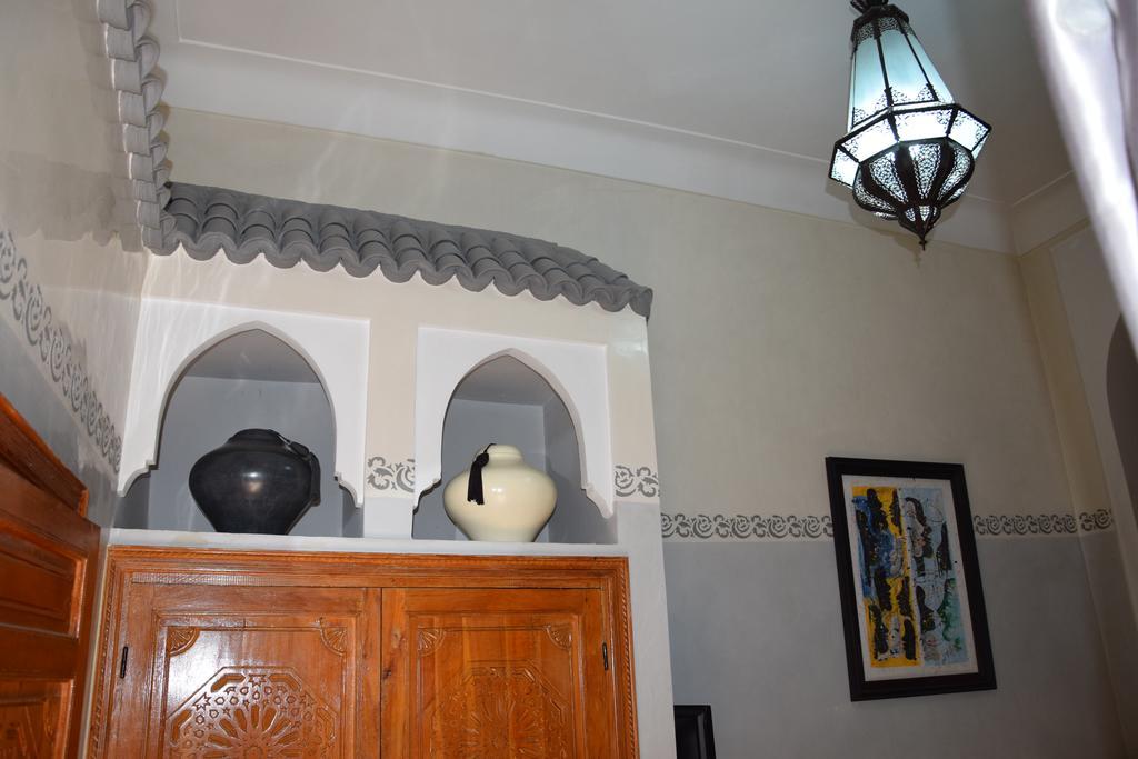 Granvilier Riad 5*