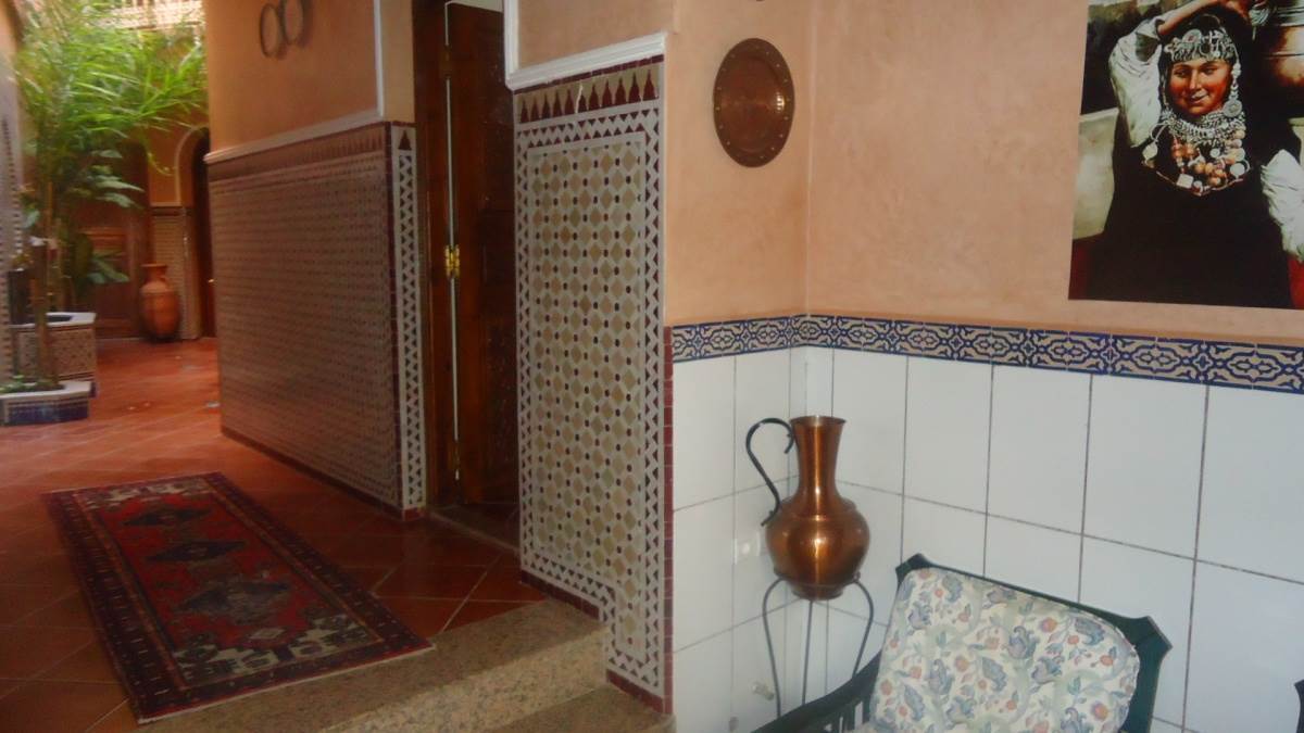 Atlas Hotel 4*
