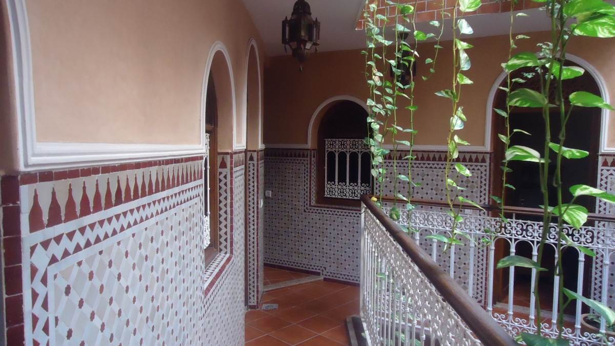 Hotel Atlas