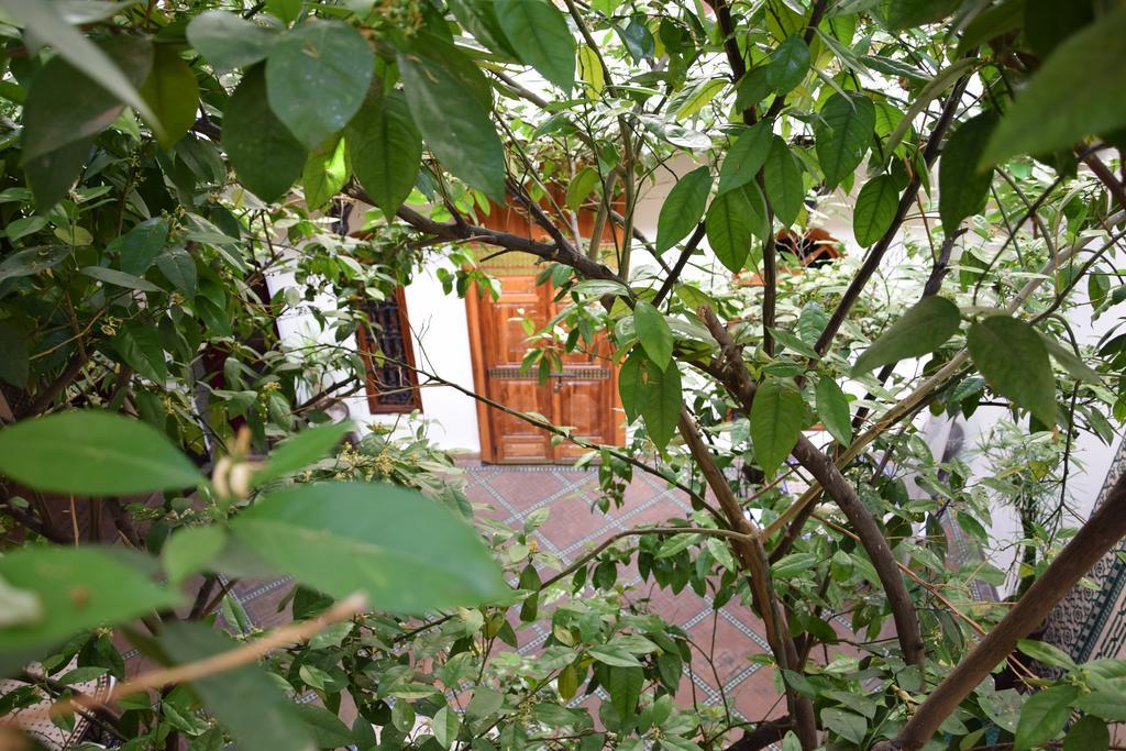 Riad Granvilier