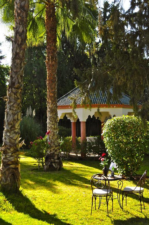 Des 3 Golfs Marrakesch