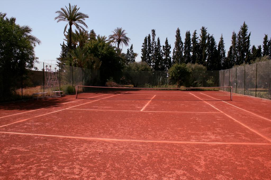 Des 3 Golfs Marrakesch