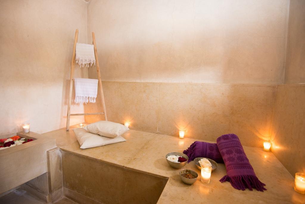 Riad Dar 73