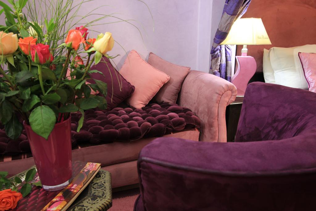 Eloise 3* Marrakesch