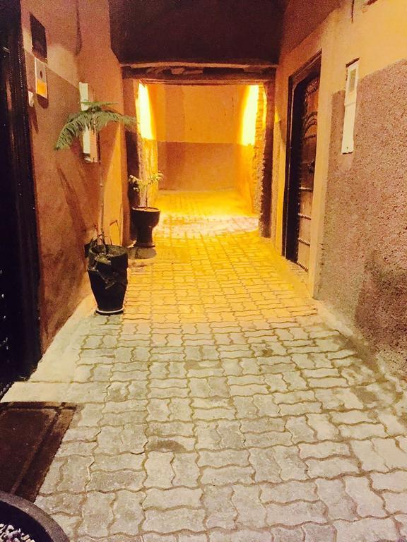 Guest house Dar Azul Marrakesh