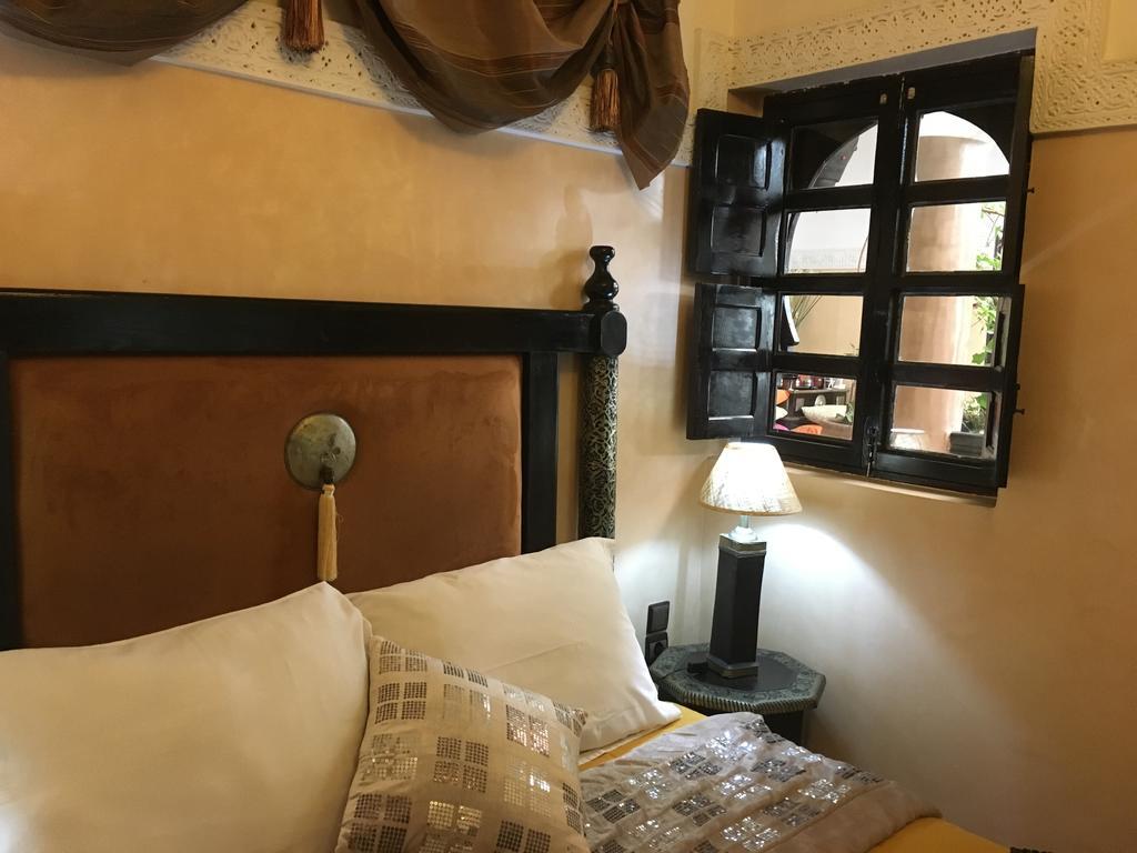 Riad Eloise Marrakesch