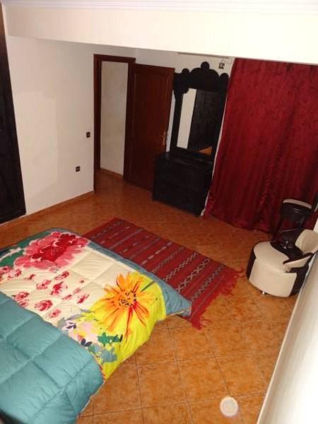 Appartement Manis Set In A Area