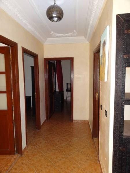 Appartement Manis Set In A Area *