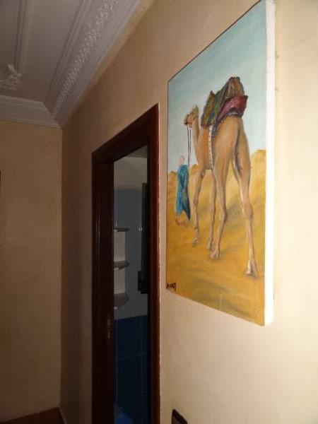 Manis Set In A Area Appartement *