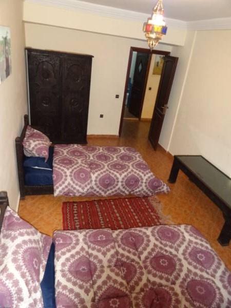 Appartement Manis Set In A Area